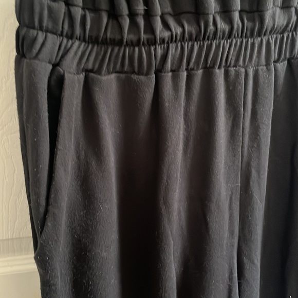 Cute black fate jumpsuit - Picture 4 of 9